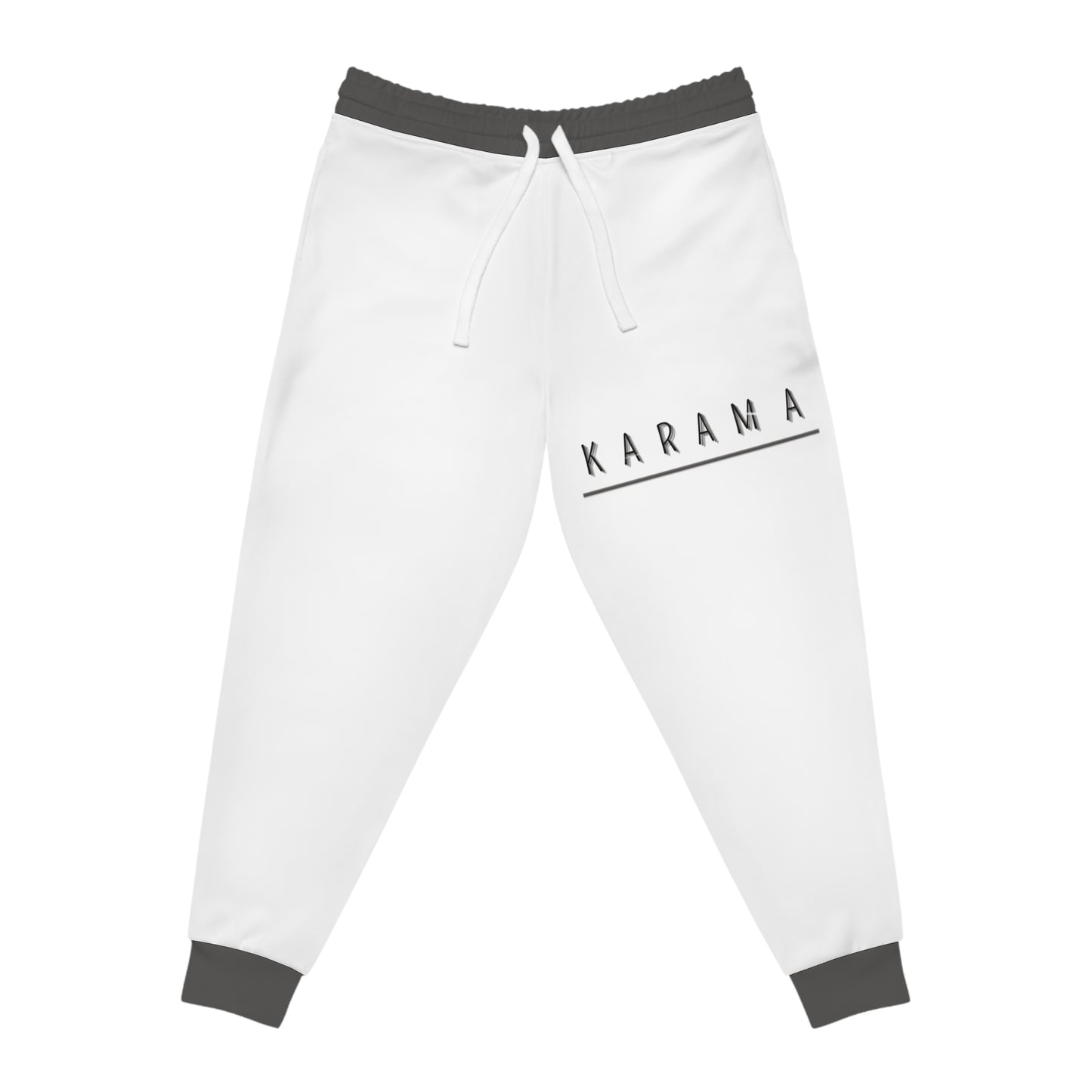 Athletic Joggers, Karama