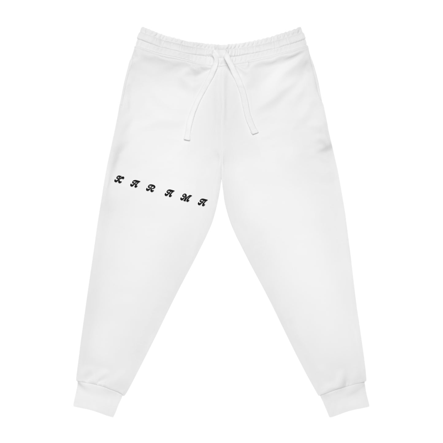 Athletic Joggers, Karama