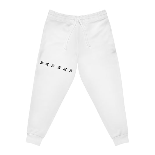 Athletic Joggers, Karama 