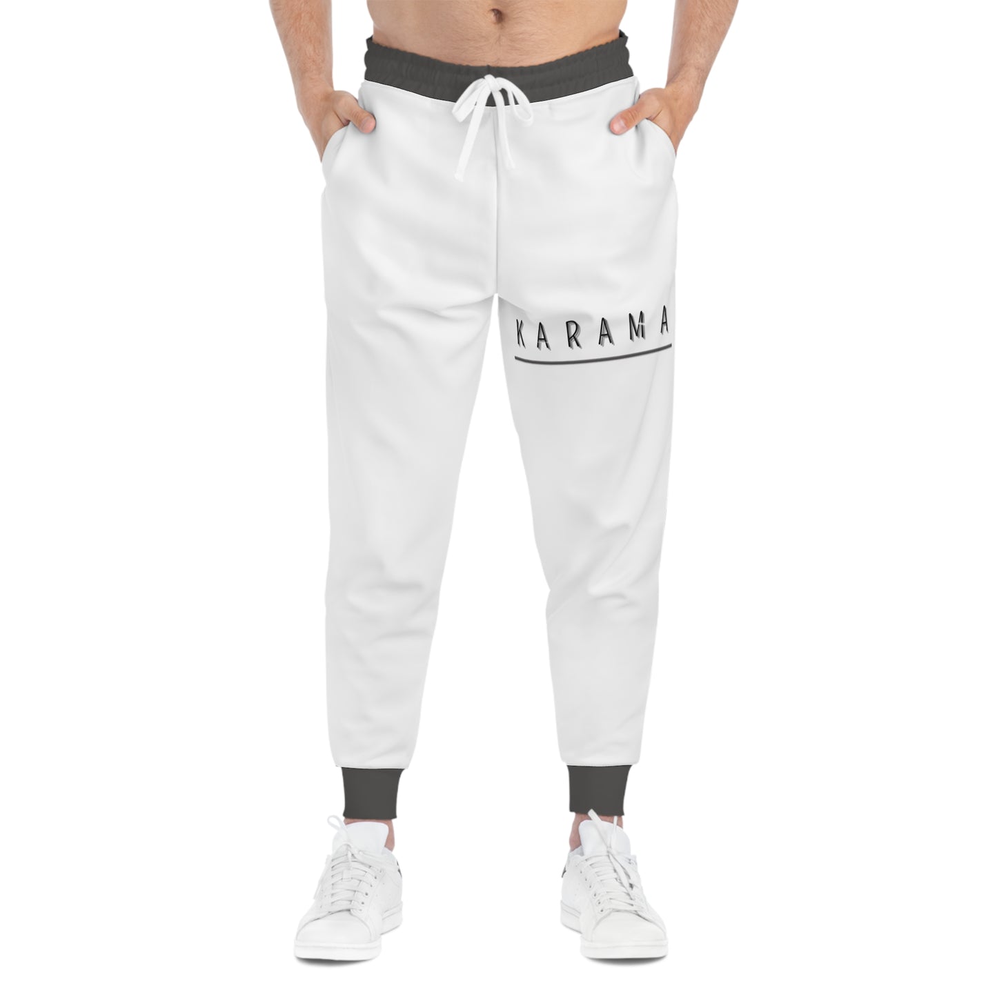 Athletic Joggers, Karama