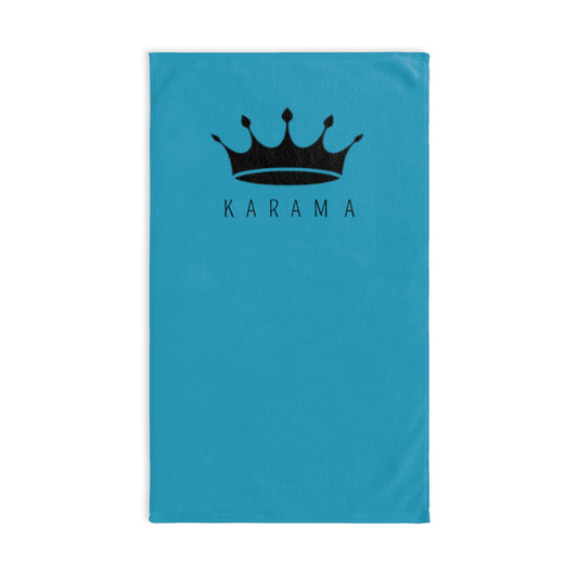 Hand Towel, Karama