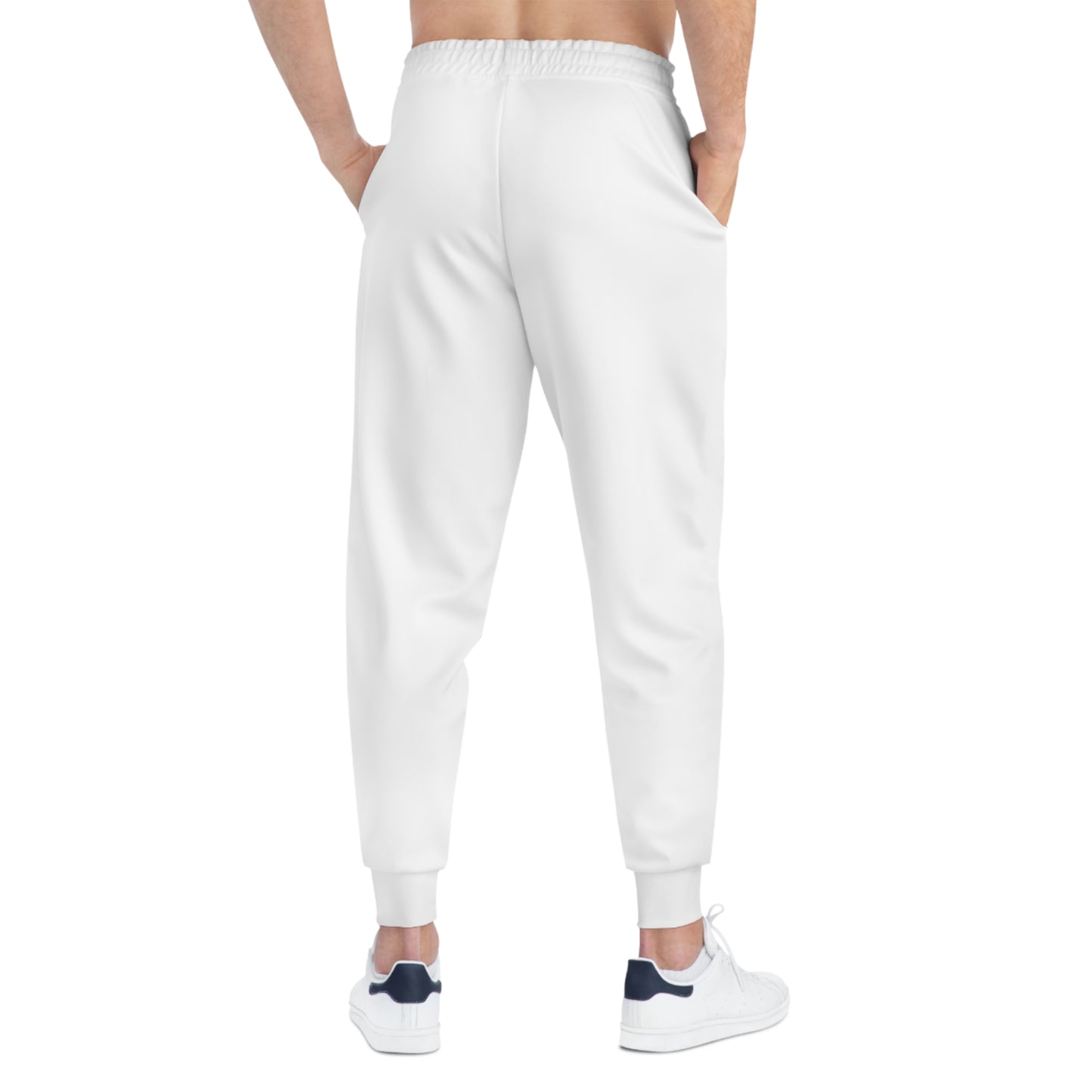 Athletic Joggers, Karama