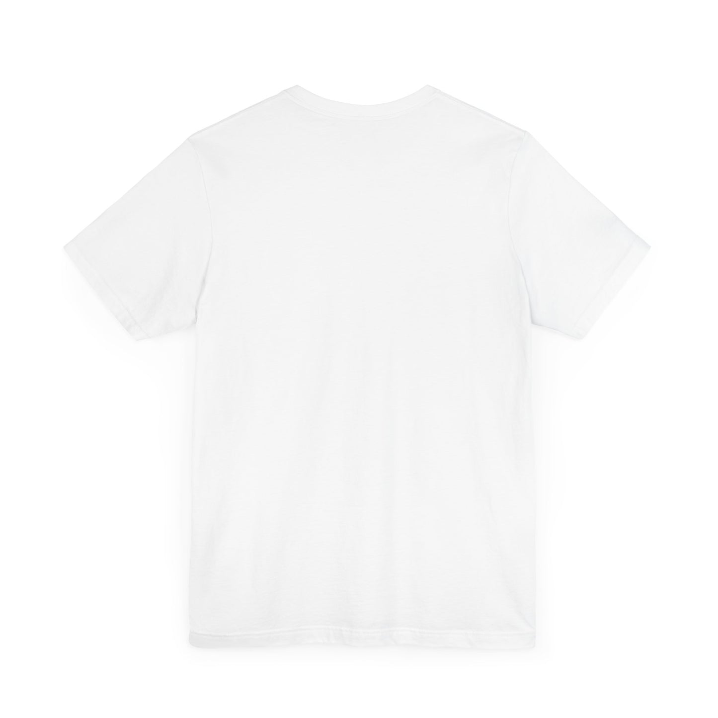 Unisex Jersey Short Sleeve Tee, Karama