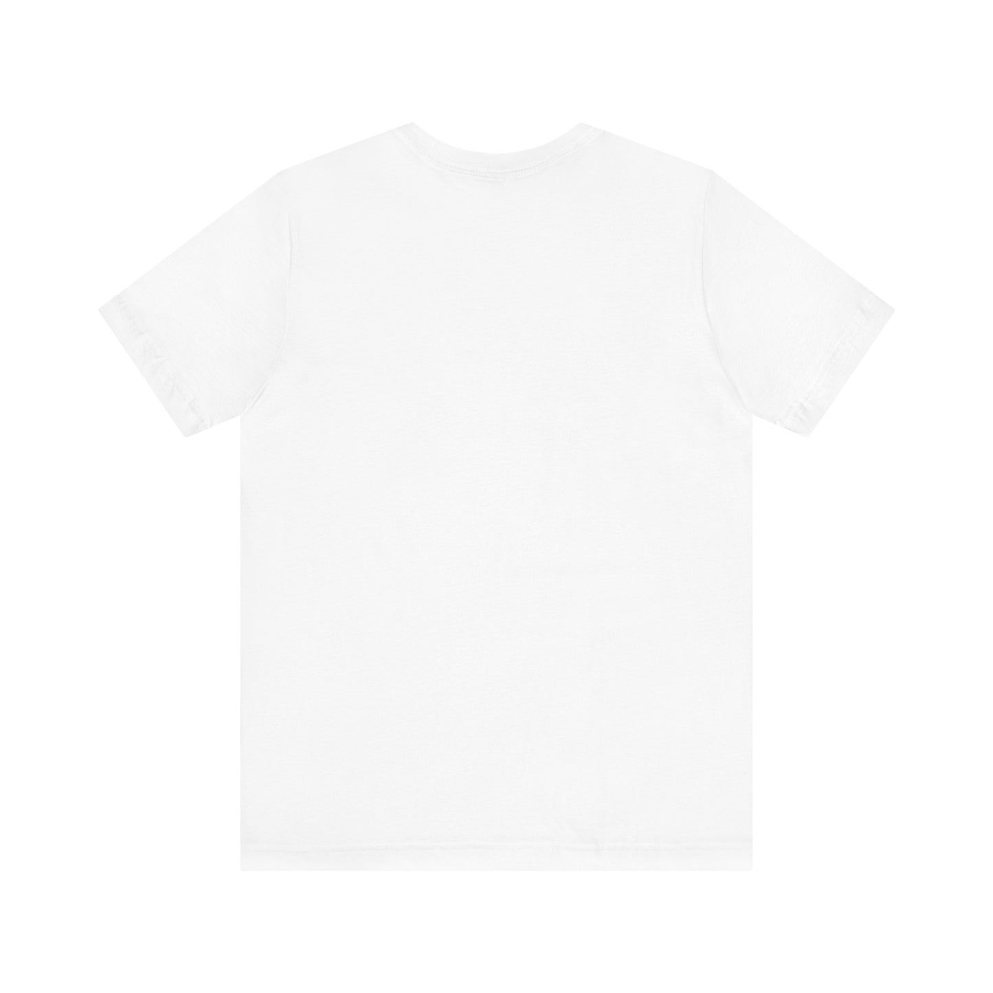 Unisex Jersey Short Sleeve Tee, Karama