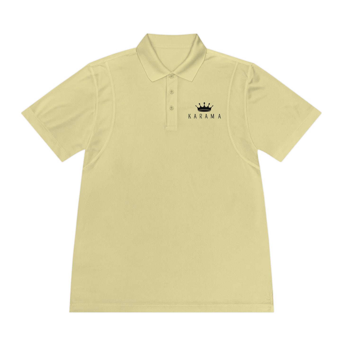 Men's Sport Polo Shirt, Karama