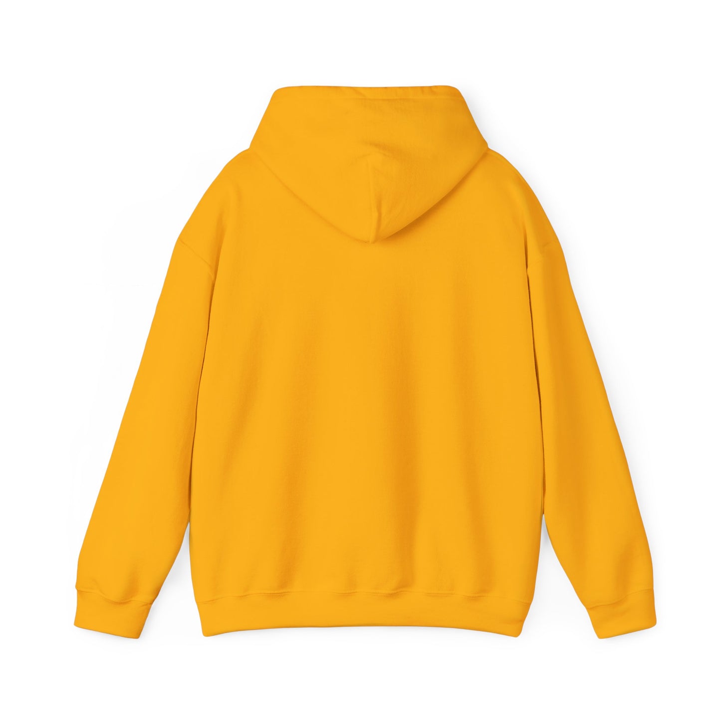 Unisex Heavy Blend Hooded Sweatshirt, Karama 