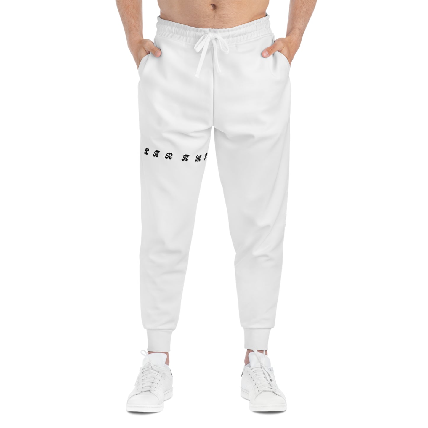 Athletic Joggers, Karama