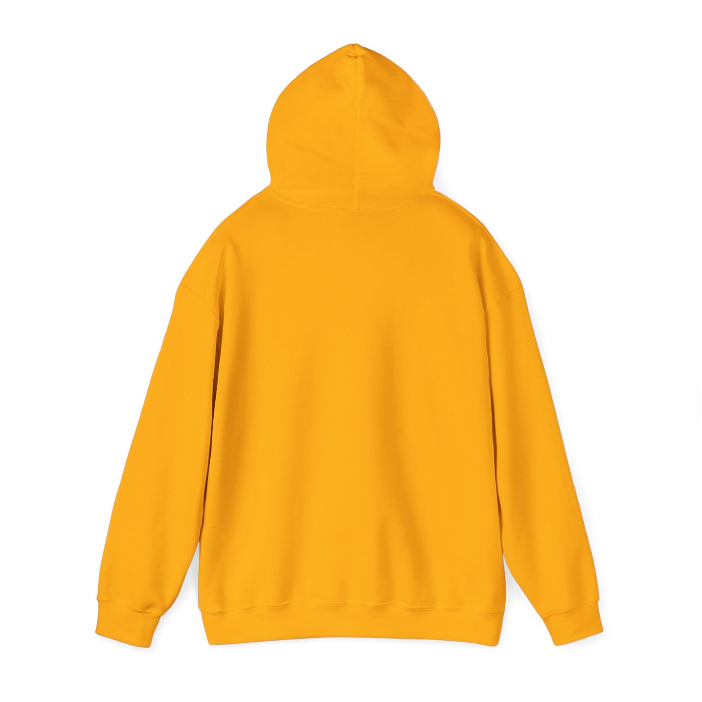 Unisex Heavy Blend Hooded Sweatshirt, Karama