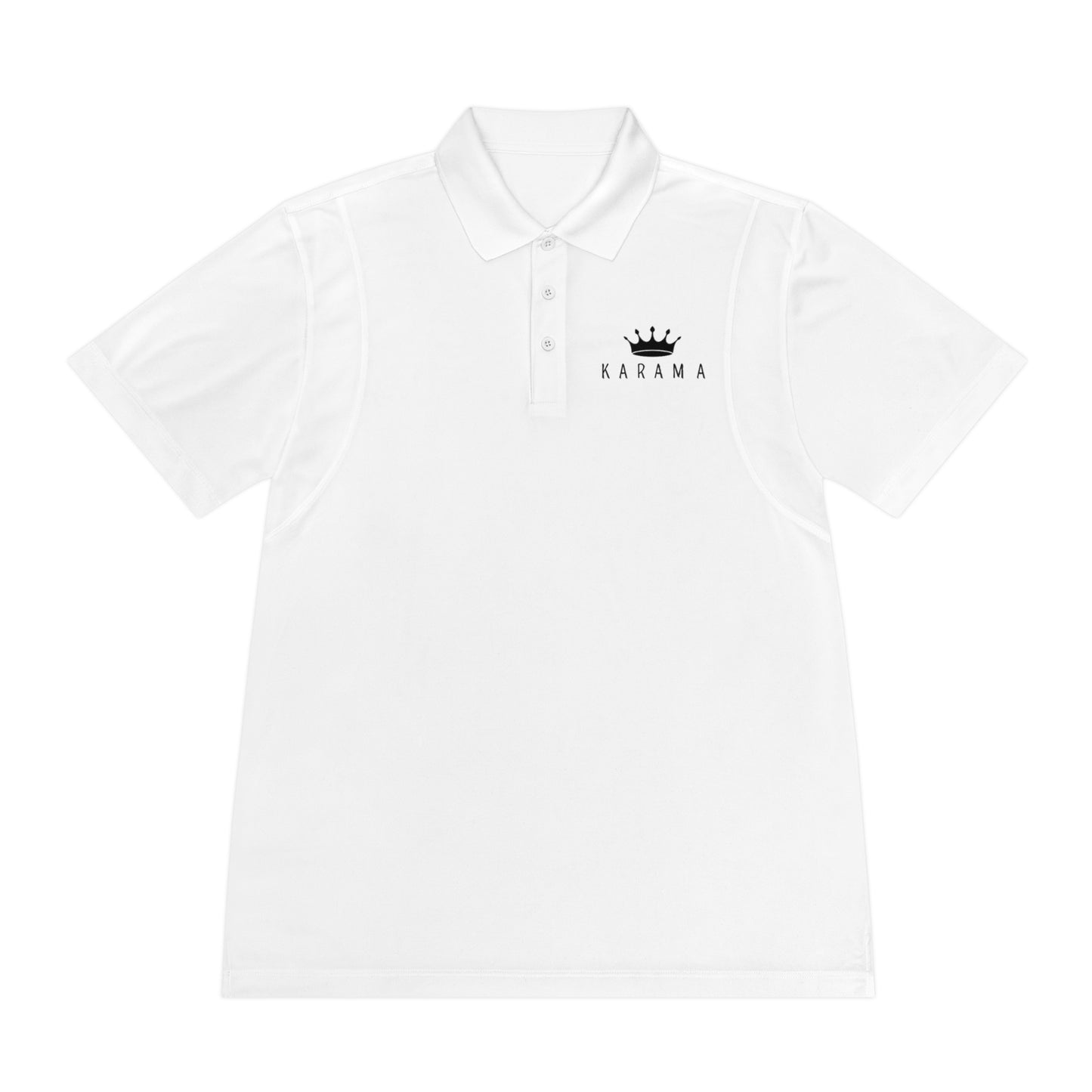 Men's Sport Polo Shirt, Karama