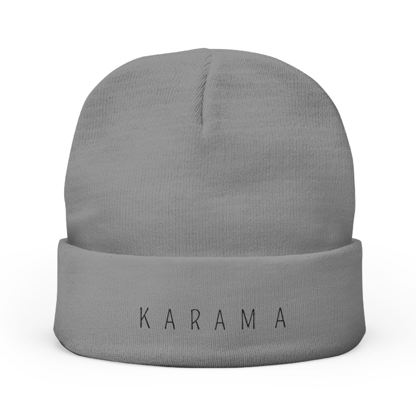 Winter cap, Karama