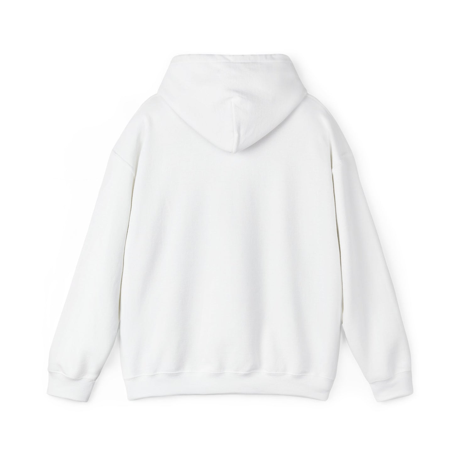 Unisex Heavy Blend Hooded Sweatshirt, Karama