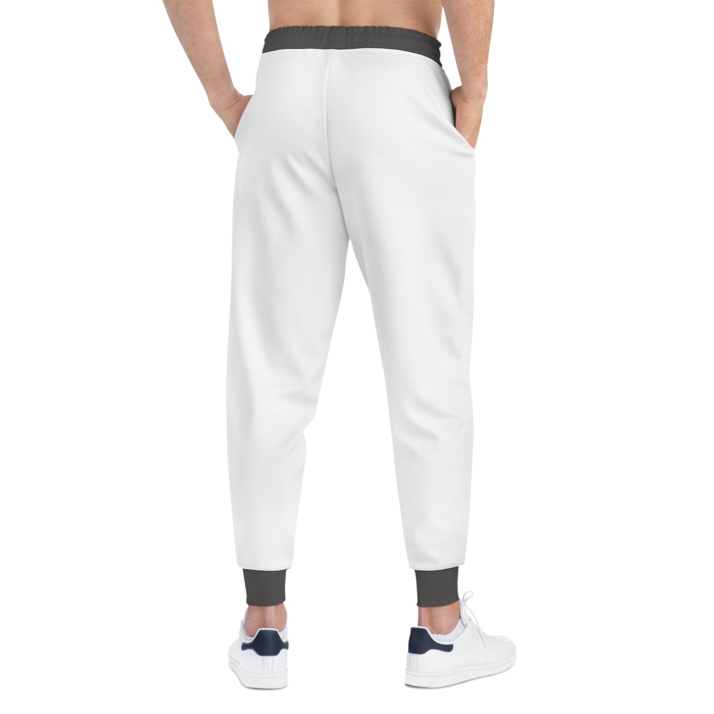 Athletic Joggers, Karama