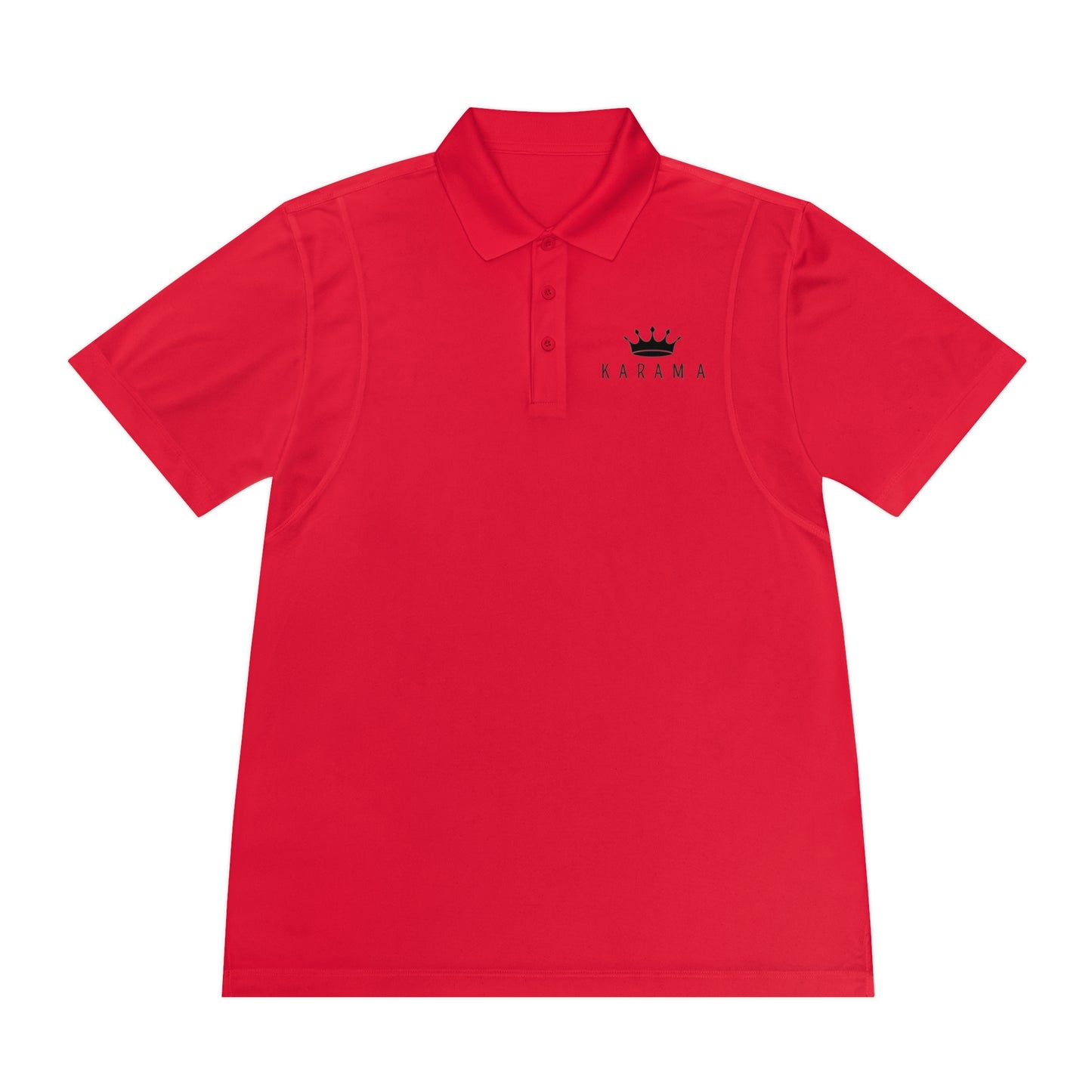 Men's Sport Polo Shirt, Karama